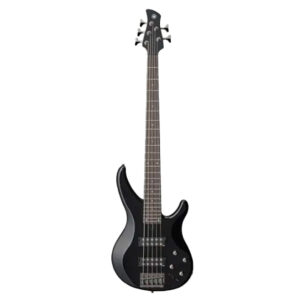Bajo Eléctrico Yamaha TRBX305 BL | Potencia, Versatilidad y Sonido Profesional