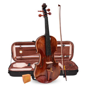 Violín Phoenix OVS301E 4/4 Hecho a Mano