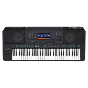 PIANO YAMAHA PSR-SX920 + ADAPTADOR PA-300 | ESTACIÓN DE TRABAJO PROFESIONAL CON SONIDOS PREMIUM
