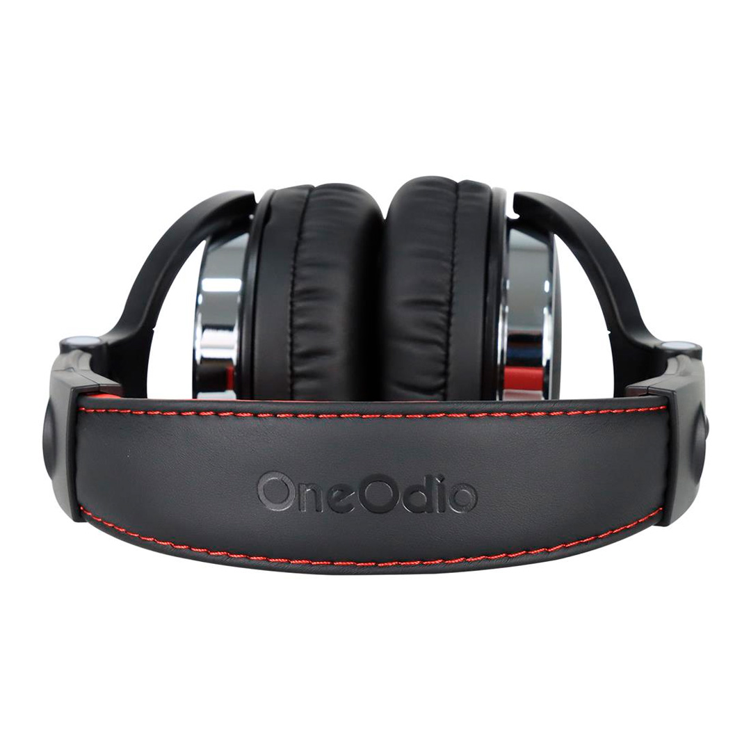 Audífono DJ OneOdio Pro-10 Estudio Profesional | Monitoreo y Mezcla de Audio - Imagen 2