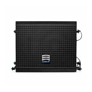 Caja Amplificada Line Up FL801A Line Array Activa 8" | Audio Profesional