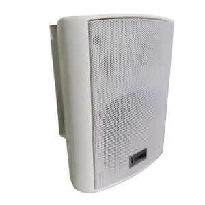 Parlante Ambiental Pasivo England ES-A5T2 Blanco 5" 30W 8 Ohm