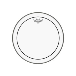 Parche Remo Pinstripe 14" PS-0314-00 Doble Capa para Timbal | Sonido Potente