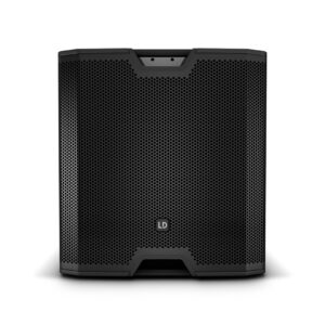 Sub-Bajo Amplificado LD Systems ICOA SUB 18" Activo 2400W Peak