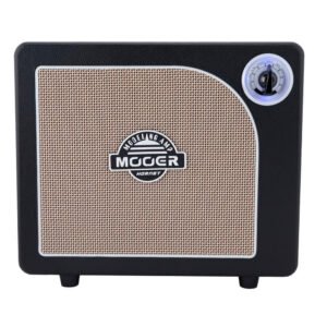 MOOER DH06 Hornet 30 Black amplificador de guitarra