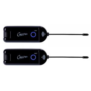Sistema inalámbrico Mooer GWU4 Air Plug