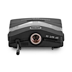 Micrófono inalámbrico AKG diadema WMS45