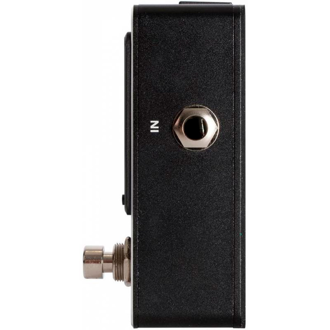 Pedal Afinador Tuner On-Stage GTP7000 Cromático True Bypass para Guitarra y Bajo - Imagen 2