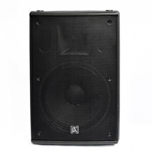 Caja Amplificada Beta Three N10A