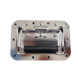 Jaladera de Aluminio para Rack BT-LS02