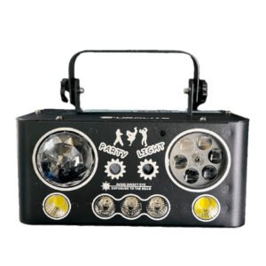 Luz LED Eurolite SPG610A