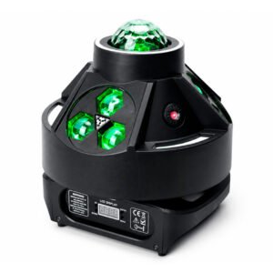Luz LED Eurolite SPG623C