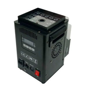 Máquina de Humo Eurolite 2000W