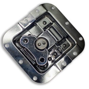 Mariposa Grande de Aluminio BT-S07