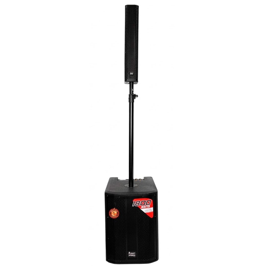 Sistema Array Italy Audio 12
