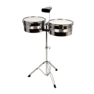 Timbal General Tech