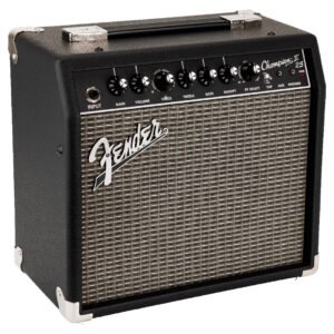 Amplificador de bajo Fender Rumble 25