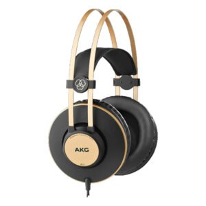 Audífonos profesionales AKG K92