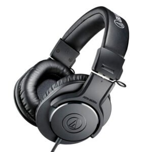 audífono Audio-Technica ATH-M20x