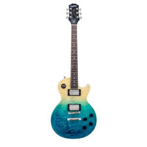 Epiphone Les Paul Tribute Quilt