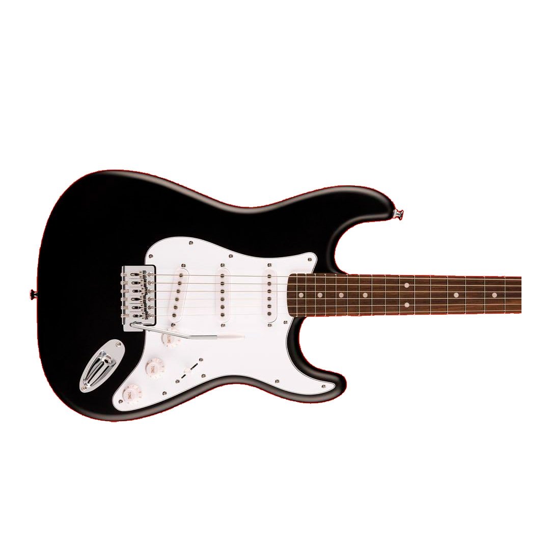 Guitarra Eléctrica Squier Debut Stratocaster Sunburst - Imagen 2