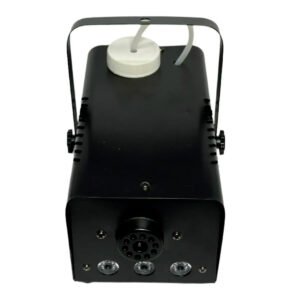 Máquina de humo Ultra Event FS-02LED400