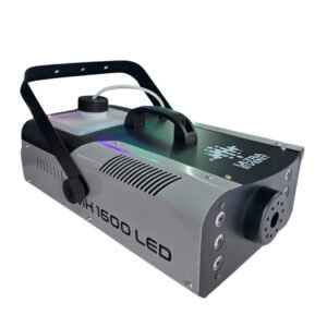 Máquina de Humo Ultra Event 1600W