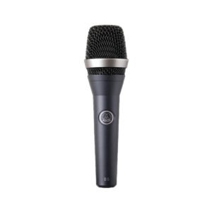Micrófono AKG D5