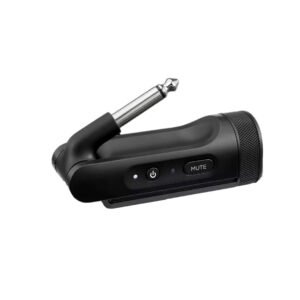 sistema inalámbrico Bose para instrumentos
